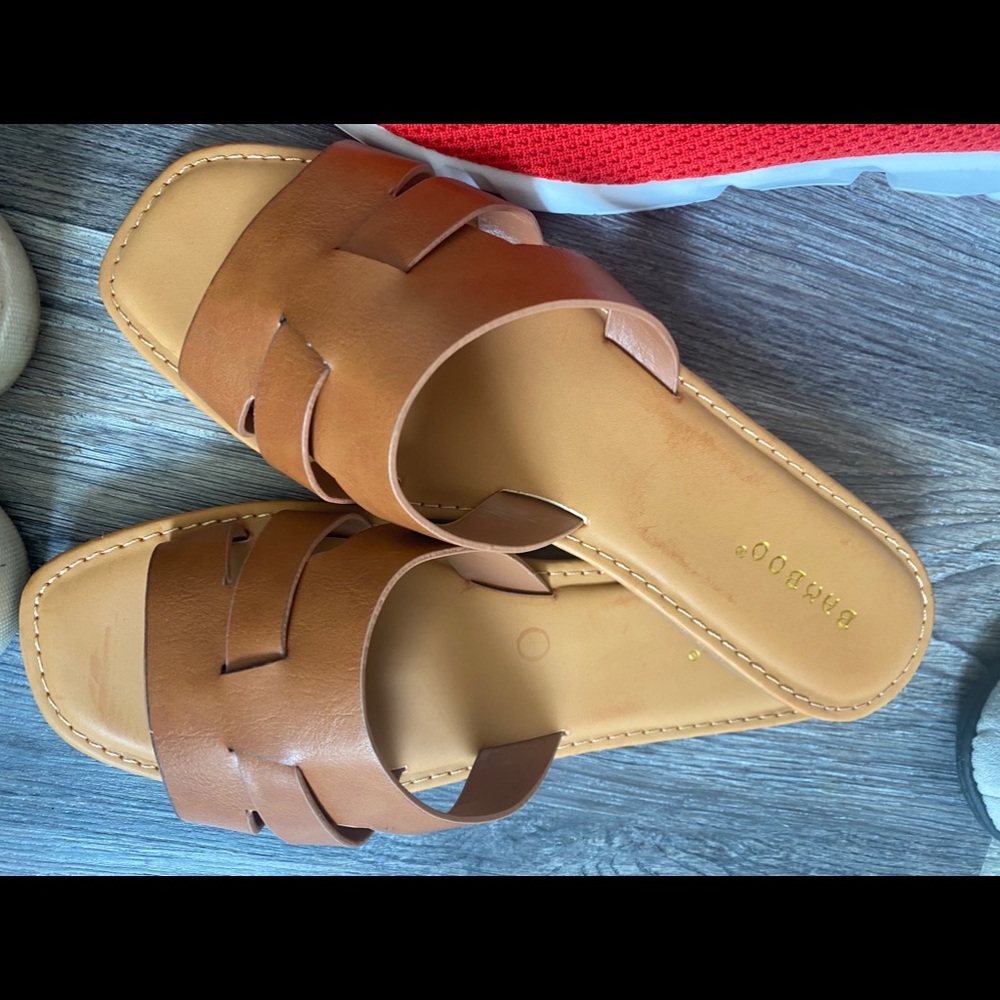 Sandals